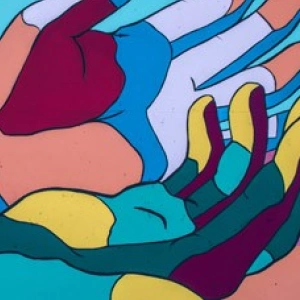 Beitragsbild zum Text: Frei zu geben von Konstantin Mascher