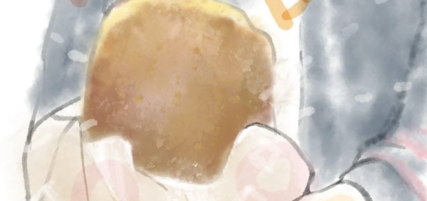 Frisch gebacken. Unser Ja zur OJC-Kommunität