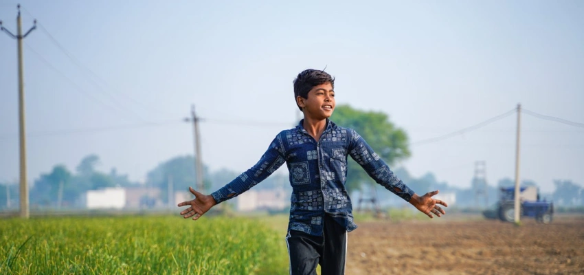 Glückssucher - bohren wir etwas tiefer