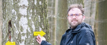 Beitragsbild zum Text: Gott ist der beste Denkmalpfleger von Simon Heymann