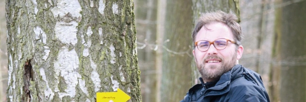 Beitragsbild zum Text: Gott ist der beste Denkmalpfleger von Simon Heymann