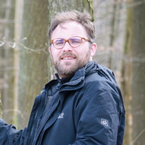 Beitragsbild zum Text: Gott ist der beste Denkmalpfleger von Simon Heymann