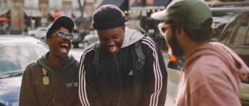 Ich glaube an die Gemeinschaft der Heiligen