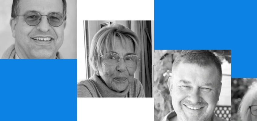 Ich habe Hoffnung für dieses Land