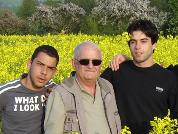 Ilan Brunner