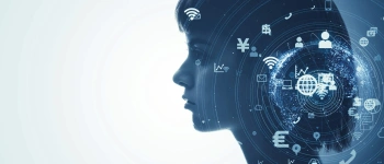 Beitragsbild zum Text: Im digitalen Störfeuer von Konstantin Mascher