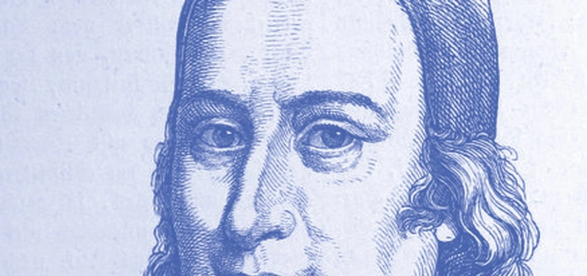 Beitragsbild zum Text: Jesus-Freak mit blauem Blut von Pete Greig