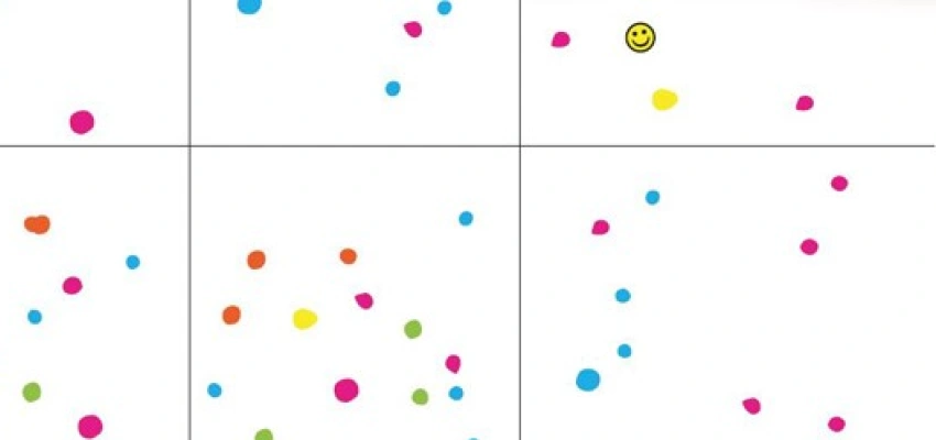 Beitragsbild zum Text: Just do it! von Markus Hofmann