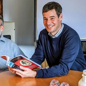 Beitragsbild zum Text: Kundig - mündig - selbstbestimmt