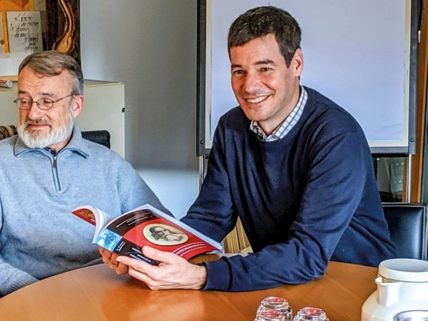 Beitragsbild zum Text: Kundig - mündig - selbstbestimmt