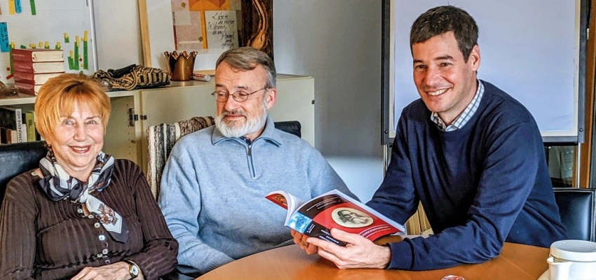 Beitragsbild zum Text: Kundig - mündig - selbstbestimmt