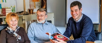 Beitragsbild zum Text: Kundig - mündig - selbstbestimmt