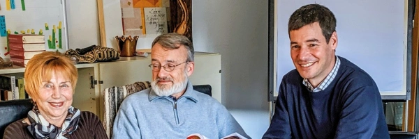 Beitragsbild zum Text: Kundig - mündig - selbstbestimmt