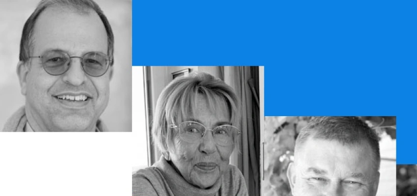 Lernen zwischen den Fronten