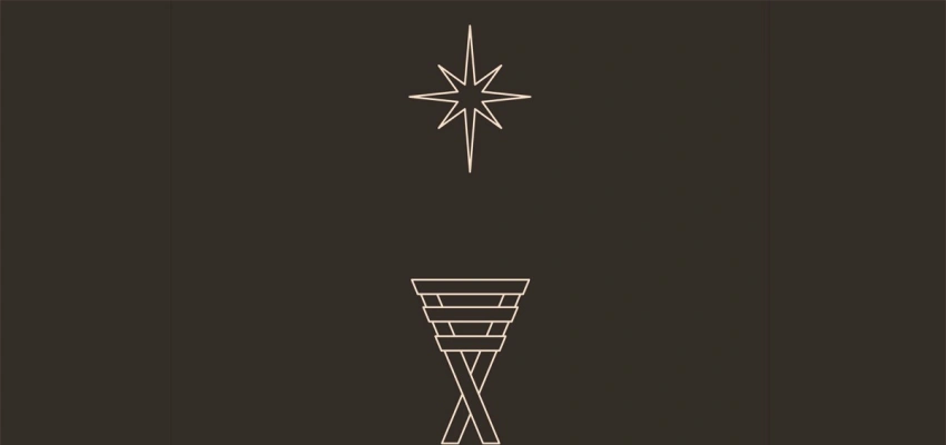 Menschwerdung - wie Weihnachten unseren Größenwahn unterläuft