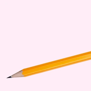 Bild eines Bleistitftes