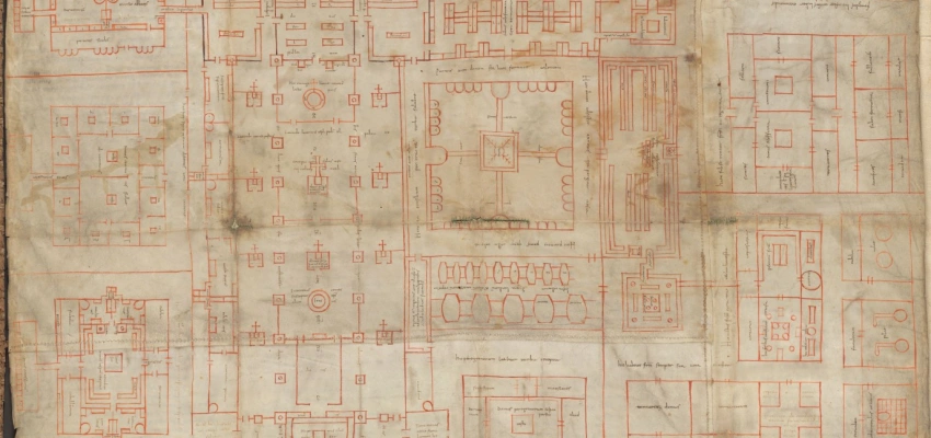 Neue Berufung für Klöster und Kommunitäten. Ein notwendiges und produktives Bündnis zur Erneuerung von Kirche.