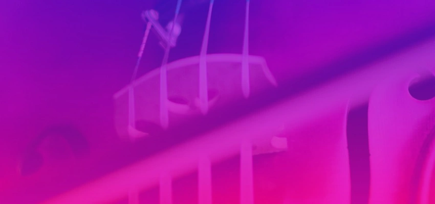 Beitragsbild zum Text: Nichts tut sich. von Klaus Sperr