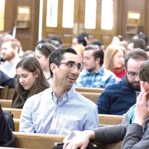 Beitragsbild zum Text: Offene Gemeinde gesucht! von Daniela Mascher