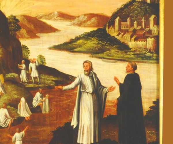 Bischof Otto: Apostel der Pommern