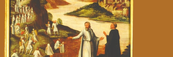Bischof Otto: Apostel der Pommern