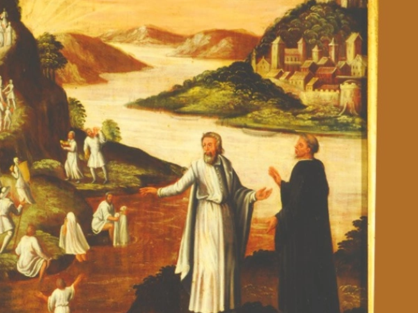 Bischof Otto: Apostel der Pommern