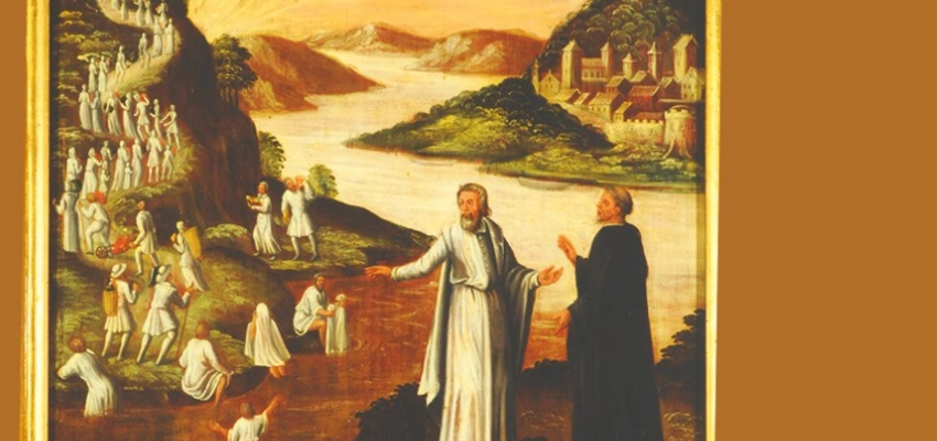 Bischof Otto: Apostel der Pommern