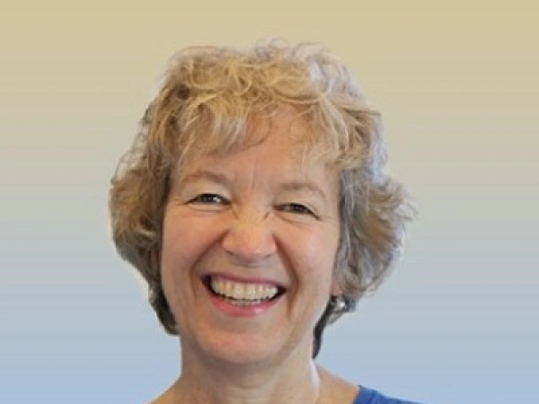 Christine Casties