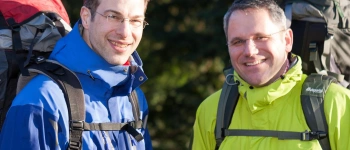 Queraussteiger. Wie das Leben so tickt. Bild zum Artikel.