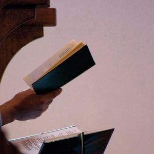 Beitragsbild zum Text: Rhythm is it von Pete Greig