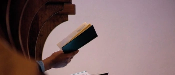 Beitragsbild zum Text: Rhythm is it von Pete Greig