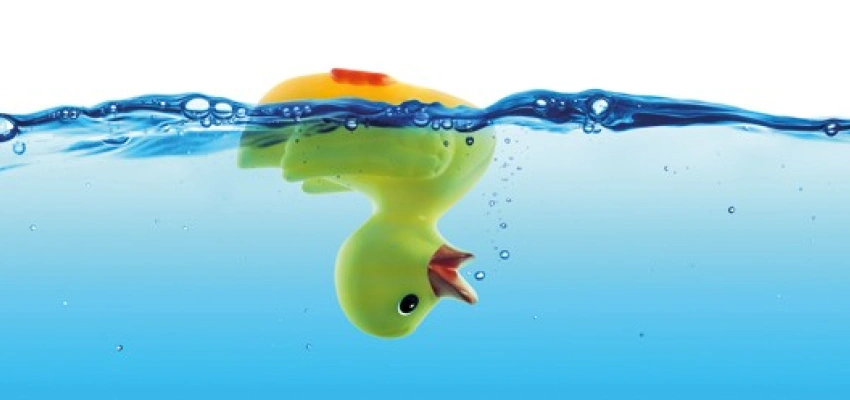 Beitragsbild zum Text: Scheitern erlaubt von Ralf Frisch