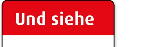 Beitragsbild zum Text: Sehr gut! von Graham Tomlin