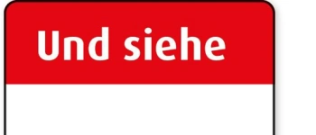 Beitragsbild zum Text: Sehr gut! von Graham Tomlin
