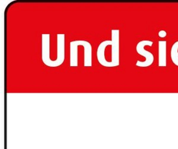 Beitragsbild zum Text: Sehr gut! von Graham Tomlin