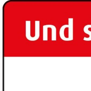 Beitragsbild zum Text: Sehr gut! von Graham Tomlin