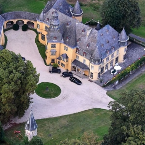 Beitragsbild zum Text: Sie haben den Angang gemacht von Klaus Sperr