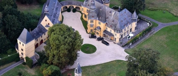 Beitragsbild zum Text: Sie haben den Angang gemacht von Klaus Sperr