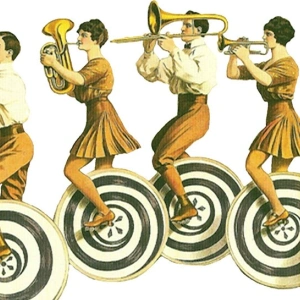 Beitragsbild zum Text: Strategie für Sattelfeste von Konstantin Mascher