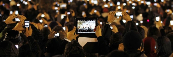 Beitragsbild zum Text: Technologische Verheißungen von: Jeppe Rasmussen