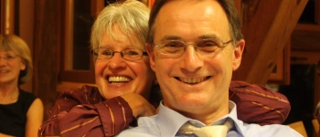 Und dennoch ein erfülltes Leben. Kinderlos, ein persönlicher Bericht. Bild von Monika und Michael Wolf.