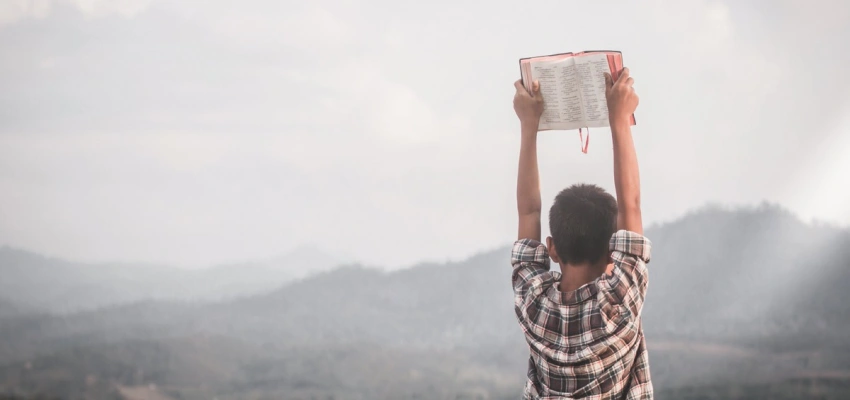 Unverzichtbar - Geistliche AnderOrte in der Kirche