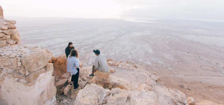 Visionäre Koexistenz