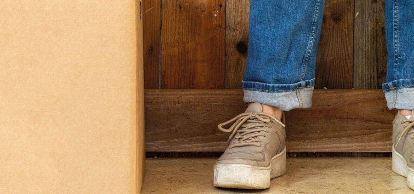 Beitragsbild zum Text: Von Leinen, Wurzeln und Flügeln von Daniel Schneider