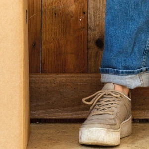 Beitragsbild zum Text: Von Leinen, Wurzeln und Flügeln von Daniel Schneider