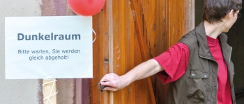 Beitragsbild zum Text: Von Muscheln und Schrauben von Katrin Käser