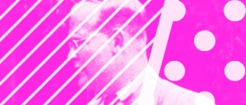 Wahrhaftig Leben. Dietrich Bonhoeffer – ein Nachfolge-Christ. Foto von Dietrich Bonhoeffer im Pinkton.