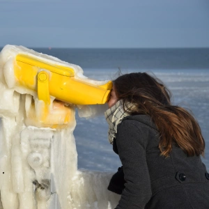 Was soll nur aus mir werden?! FSJ in der OJC. Bild von Serena Blecke.
