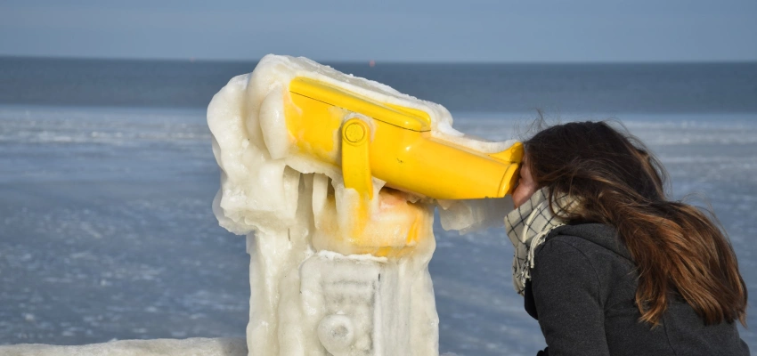 Was soll nur aus mir werden?! FSJ in der OJC. Bild von Serena Blecke.