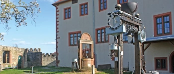 Beitragsbild zum Text: Wasser ist unser Lehrmeister - Brunnen sind unsere Schulen